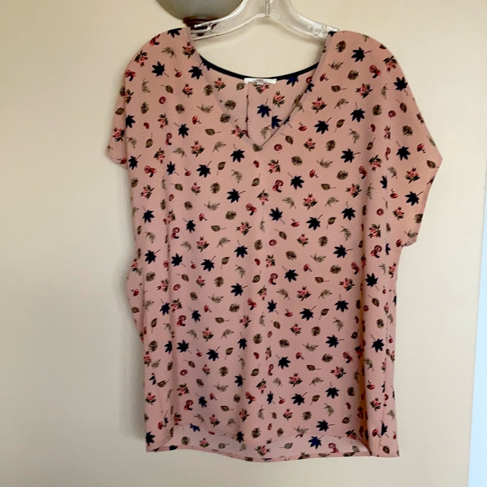 Pleione Blouse